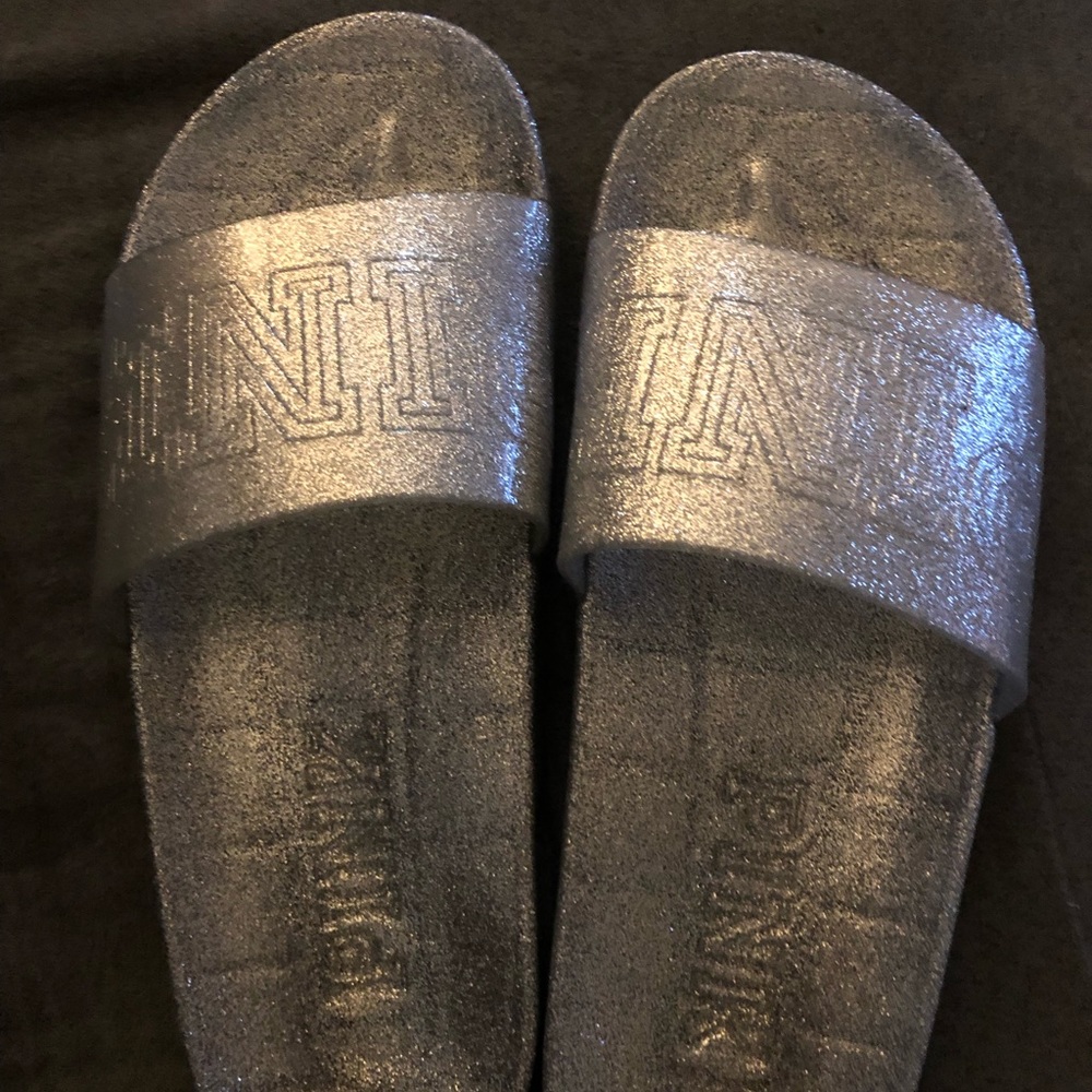 PINK slides